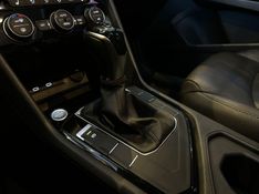 Volkswagen Taos Highline 1.4 250 TSI Flex Aut. 2022/2023 CONCEPT MOTORS PASSO FUNDO / Carros no Vale