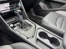 Volkswagen Taos Highline 1.4 250 TSI Flex Aut. 2024/2024 CONCEPT MOTORS PASSO FUNDO / Carros no Vale