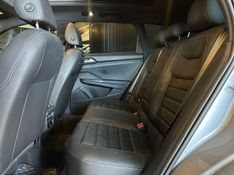 Volkswagen Taos Highline 1.4 250 TSI Flex Aut. 2022/2023 CONCEPT MOTORS PASSO FUNDO / Carros no Vale