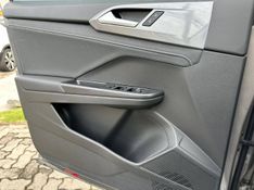 Volkswagen Taos Highline 1.4 250 TSI Flex Aut. 2024/2024 CONCEPT MOTORS PASSO FUNDO / Carros no Vale