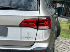 Volkswagen Taos Highline 1.4 250 TSI Flex Aut. 2024/2024 CONCEPT MOTORS PASSO FUNDO / Carros no Vale