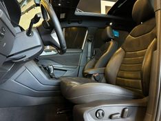 Volkswagen Taos Highline 1.4 250 TSI Flex Aut. 2022/2023 CONCEPT MOTORS PASSO FUNDO / Carros no Vale