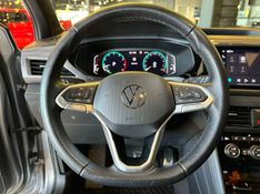Volkswagen Taos Highline 1.4 250 TSI Flex Aut. 2022/2023 CONCEPT MOTORS PASSO FUNDO / Carros no Vale