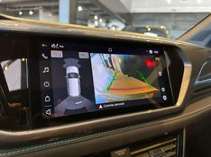 Volkswagen Taos Highline 1.4 250 TSI Flex Aut. 2022/2023 CONCEPT MOTORS PASSO FUNDO / Carros no Vale