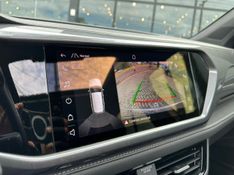 Volkswagen Taos Highline 1.4 250 TSI Flex Aut. 2024/2024 CONCEPT MOTORS PASSO FUNDO / Carros no Vale