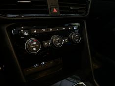 Volkswagen Taos Highline 1.4 250 TSI Flex Aut. 2022/2023 CONCEPT MOTORS PASSO FUNDO / Carros no Vale