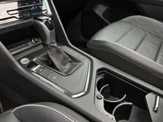Volkswagen Tiguan Allspac R-Line 300 TSI 2.0 2023/2024 CONCEPT MOTORS PASSO FUNDO / Carros no Vale