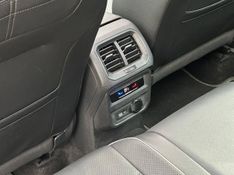 Volkswagen Tiguan Allspac R-Line 300 TSI 2.0 2023/2024 CONCEPT MOTORS PASSO FUNDO / Carros no Vale