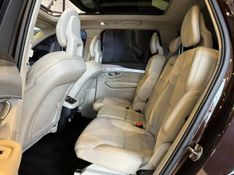 Volvo XC 90 T-6 MOMENTUM 2.0 320cv 5P 2017/2018 CONCEPT MOTORS PASSO FUNDO / Carros no Vale