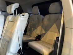 Volvo XC 90 T-6 MOMENTUM 2.0 320cv 5P 2017/2018 CONCEPT MOTORS PASSO FUNDO / Carros no Vale