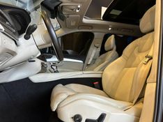 Volvo XC 90 T-6 MOMENTUM 2.0 320cv 5P 2017/2018 CONCEPT MOTORS PASSO FUNDO / Carros no Vale