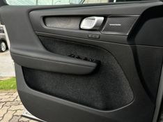 Volvo XC40 Recharge Plus (ElÃ©trico) 2022/2023 CONCEPT MOTORS PASSO FUNDO / Carros no Vale