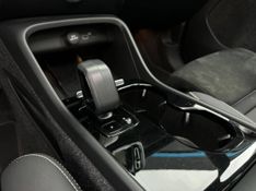 Volvo XC40 Recharge Plus (ElÃ©trico) 2022/2023 CONCEPT MOTORS PASSO FUNDO / Carros no Vale