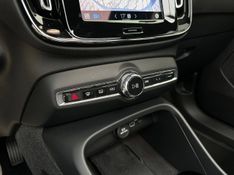 Volvo XC40 Recharge Plus (ElÃ©trico) 2023/2024 CONCEPT MOTORS PASSO FUNDO / Carros no Vale