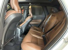 Volvo XC60 T-8 INSC EXPRESS 2.0 (HÃ­brido) 2021/2022 CONCEPT MOTORS PASSO FUNDO / Carros no Vale