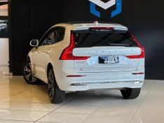 Volvo XC60 T-8 INSC EXPRESS 2.0 (HÃ­brido) 2021/2022 CONCEPT MOTORS PASSO FUNDO / Carros no Vale