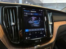 Volvo XC60 T-8 INSC EXPRESS 2.0 (HÃ­brido) 2021/2022 CONCEPT MOTORS PASSO FUNDO / Carros no Vale