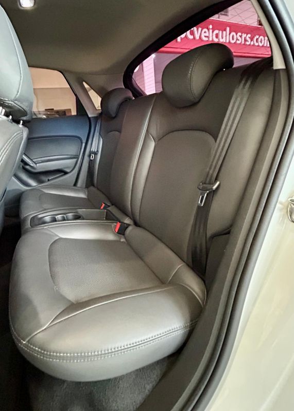 Audi A1 Sportback 1.4 TFSI S-tronic 2017/2018 PC VEÍCULOS SANTA CRUZ DO SUL / Carros no Vale Audi A1 Sportback 1.4 TFSI S-tronic 2017/2018 PC VEÍCULOS SANTA CRUZ DO SUL / Carros no Vale