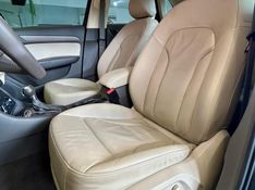 Audi Q3 2.0 TFSI Quat 170/180cv S-tronic 2013/2014 PC VEÍCULOS SANTA CRUZ DO SUL / Carros no Vale