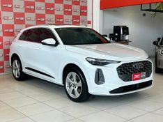Audi Q5 Advanced 2.0 TFSI Quattro S-tronic 2025/2025 PC VEÍCULOS SANTA CRUZ DO SUL / Carros no Vale