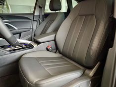 Audi Q5 Advanced 2.0 TFSI Quattro S-tronic 2025/2025 PC VEÍCULOS SANTA CRUZ DO SUL / Carros no Vale