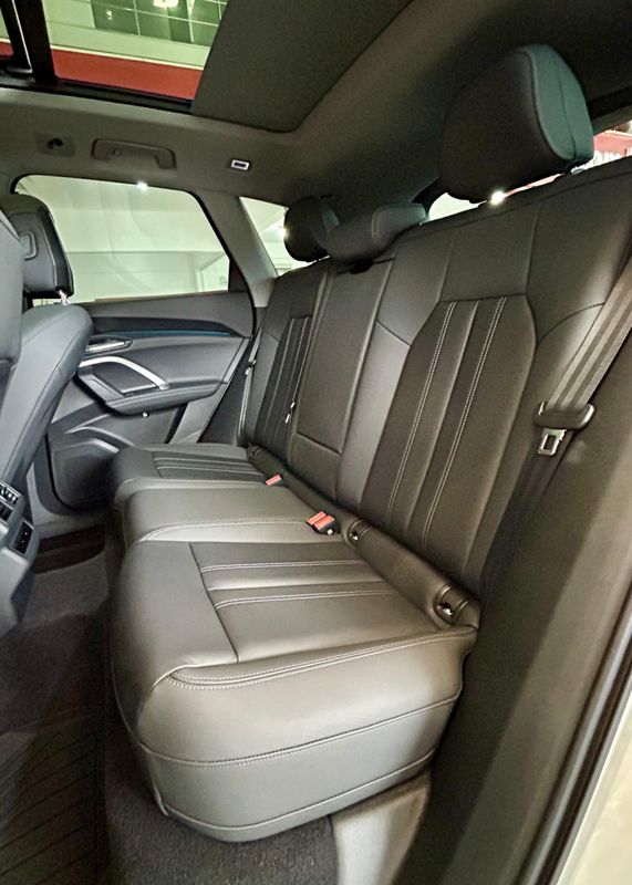 Audi Q5 Advanced 2.0 TFSI Quattro S-tronic 2025/2025 PC VEÍCULOS SANTA CRUZ DO SUL / Carros no Vale