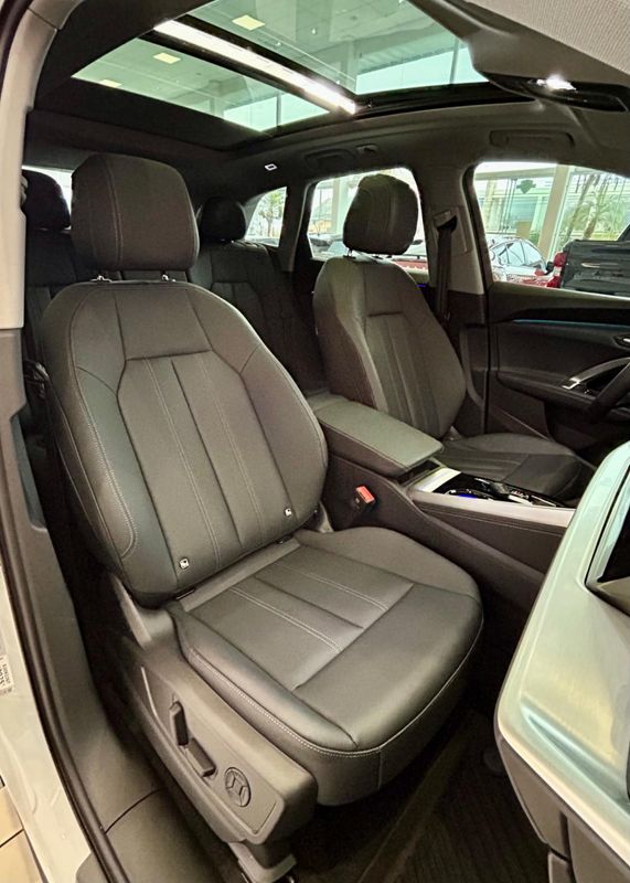 Audi Q5 Advanced 2.0 TFSI Quattro S-tronic 2025/2025 PC VEÍCULOS SANTA CRUZ DO SUL / Carros no Vale