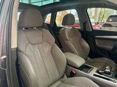 Audi Q5 S-Line 2.0 TFSI Quattro S-tronic 252cv 2021/2021 PC VEÍCULOS SANTA CRUZ DO SUL / Carros no Vale