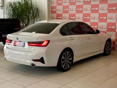 BMW 320iA 2.0 Turbo/ActiveFlex 16V/GP 2021/2021 PC VEÍCULOS SANTA CRUZ DO SUL / Carros no Vale