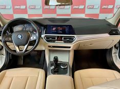 BMW 320iA 2.0 Turbo/ActiveFlex 16V/GP 2021/2021 PC VEÍCULOS SANTA CRUZ DO SUL / Carros no Vale