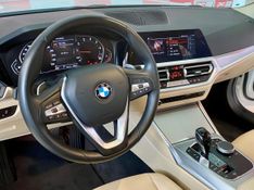 BMW 320iA 2.0 Turbo/ActiveFlex 16V/GP 2021/2021 PC VEÍCULOS SANTA CRUZ DO SUL / Carros no Vale