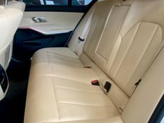 BMW 320iA 2.0 Turbo/ActiveFlex 16V/GP 2021/2021 PC VEÍCULOS SANTA CRUZ DO SUL / Carros no Vale