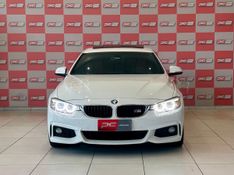 BMW 430i Gran Coupé M Sport TB 2016/2017 PC VEÍCULOS SANTA CRUZ DO SUL / Carros no Vale
