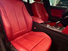 BMW 430i Gran Coupé M Sport TB 2016/2017 PC VEÍCULOS SANTA CRUZ DO SUL / Carros no Vale