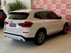 BMW X3 XDRIVE 20i 2.0/X-Line Bi-TB 2019/2019 PC VEÍCULOS SANTA CRUZ DO SUL / Carros no Vale