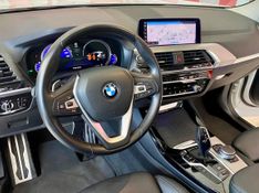 BMW X3 XDRIVE 20i 2.0/X-Line Bi-TB 2019/2019 PC VEÍCULOS SANTA CRUZ DO SUL / Carros no Vale