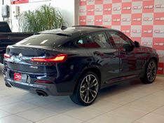 BMW X4 M40i 3.0 Turbo 388cv 2021/2021 PC VEÍCULOS SANTA CRUZ DO SUL / Carros no Vale