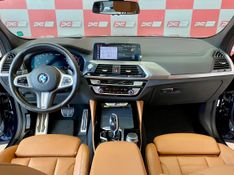 BMW X4 M40i 3.0 Turbo 388cv 2021/2021 PC VEÍCULOS SANTA CRUZ DO SUL / Carros no Vale