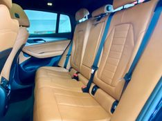 BMW X4 M40i 3.0 Turbo 388cv 2021/2021 PC VEÍCULOS SANTA CRUZ DO SUL / Carros no Vale