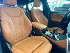 BMW X4 M40i 3.0 Turbo 388cv 2021/2021 PC VEÍCULOS SANTA CRUZ DO SUL / Carros no Vale