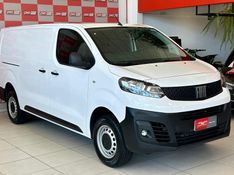 Fiat Scudo Cargo 1.5 16V Turbo 2023/2024 PC VEÍCULOS SANTA CRUZ DO SUL / Carros no Vale