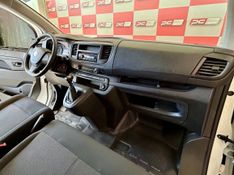 Fiat Scudo Cargo 1.5 16V Turbo 2023/2024 PC VEÍCULOS SANTA CRUZ DO SUL / Carros no Vale