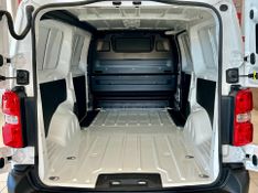 Fiat Scudo Cargo 1.5 16V Turbo 2023/2024 PC VEÍCULOS SANTA CRUZ DO SUL / Carros no Vale