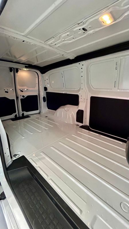 Fiat Scudo Cargo 1.5 16V Turbo 2023/2024 PC VEÍCULOS SANTA CRUZ DO SUL / Carros no Vale