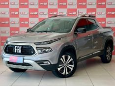 Fiat Toro Volcano 2.0 16V 4×4 TB 2024/2025 PC VEÍCULOS SANTA CRUZ DO SUL / Carros no Vale