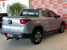 Fiat Toro Volcano 2.0 16V 4×4 TB 2024/2025 PC VEÍCULOS SANTA CRUZ DO SUL / Carros no Vale