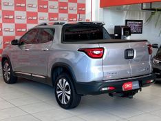Fiat Toro Volcano 2.0 16V 4×4 TB 2024/2025 PC VEÍCULOS SANTA CRUZ DO SUL / Carros no Vale