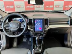 Fiat Toro Volcano 2.0 16V 4×4 TB 2024/2025 PC VEÍCULOS SANTA CRUZ DO SUL / Carros no Vale