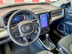 Fiat Toro Volcano 2.0 16V 4×4 TB 2024/2025 PC VEÍCULOS SANTA CRUZ DO SUL / Carros no Vale