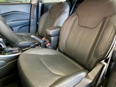 Fiat Toro Volcano 2.0 16V 4×4 TB 2024/2025 PC VEÍCULOS SANTA CRUZ DO SUL / Carros no Vale